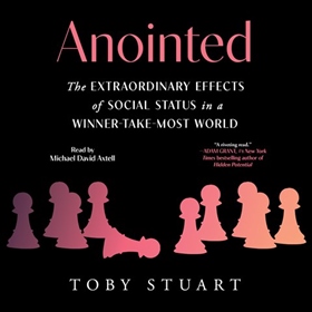 ANOINTED